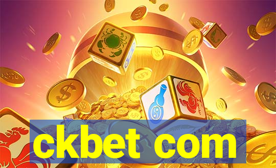 ckbet com